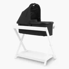 Bassinet Stand - White