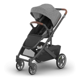 Cruz V3 - Charcoal Mélange