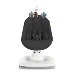 Mamaroo® Smart Swing - Charcoal Mélange
