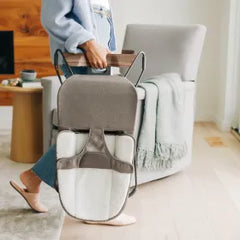 Mira™ - Grey Mélange
