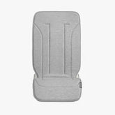Reversible Seat Liner - Breathable Light Grey