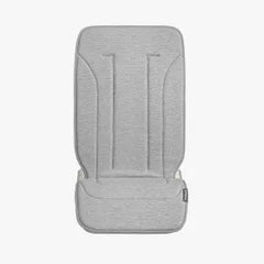 Reversible Seat Liner - Breathable Light Grey