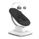 Mamaroo® Smart Swing - Charcoal Mélange