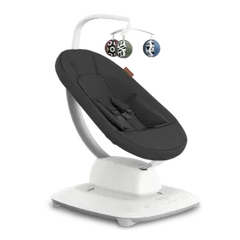 Mamaroo® Smart Swing - Charcoal Mélange