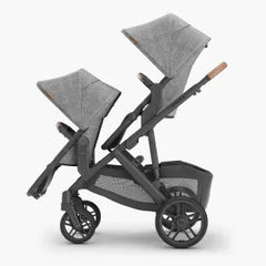 RumbleSeat V2+ - Blue Mélange