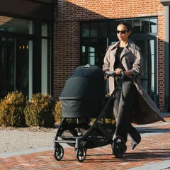 Bassinet V3 - Oat Mélange