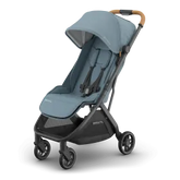 Minu® V3 Stroller - Stone Blue