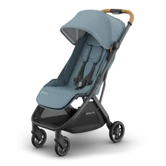 Minu® V3 Stroller - Stone Blue