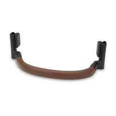 Leather Bumper Bar for Minu V2 - MINU V2 Replacement Bumper Bar w/ Black Leather cover