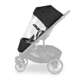 Performance Rain Shield for Cruz V3