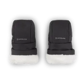 CozyHandmuffs - Charcoal