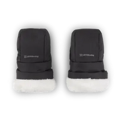 CozyHandmuffs - Charcoal