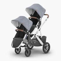 RumbleSeat V2+ - Blue Mélange