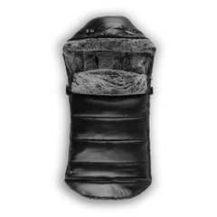 CozyGanoosh® Luxe - Onyx Nylon