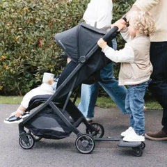 PiggyBack ® for Minu (all models)