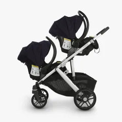 Lower Car Seat Adapters for Vista (Maxi-Cosi®, Nuna®,Cybex and Clek®)