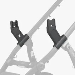 Adapters for Ridge (Aria, Mesa & Bassinet)