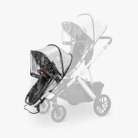 Rain Shield for RumbleSeat