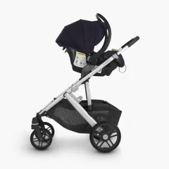 Car Seat Adapters for Vista & Cruz (Maxi-Cosi®, Nuna®, Cybex, and Clek®)