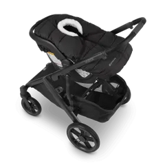 CozyGanoosh for Aria and Mesa (all models) - Charcoal