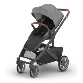 Cruz V3 - Charcoal Mélange