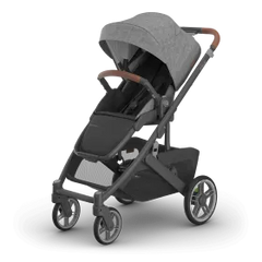 Cruz V3 - Charcoal Mélange