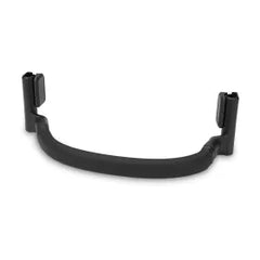 Leather Bumper Bar for Minu V2 - MINU V2 Replacement Bumper Bar w/ Black Leather cover