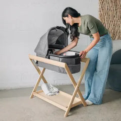Bassinet V3 - Oat Mélange