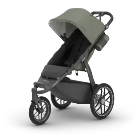 Ridge® V2 - Meadow Green