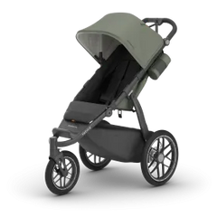 Ridge® V2 - Meadow Green
