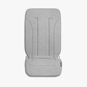 Reversible Seat Liner - Breathable Light Grey