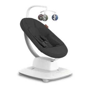 Mamaroo® Smart Swing - Charcoal Mélange