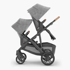 RumbleSeat V2+ - Blue Mélange