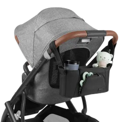 Carry-All Parent Organizer - Charcoal