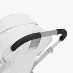 Leather Handlebar Covers for Vista - Saddle