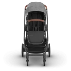Cruz V3 - Charcoal Mélange