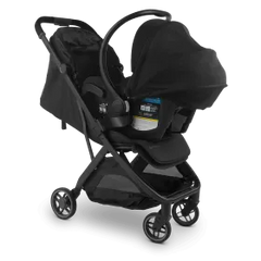 Car Seat Adapters for Minu® V3 (Maxi-Cosi®, Nuna, Cybex and Clek®)