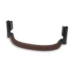 Leather Bumper Bar for Minu V2 - MINU V2 Replacement Bumper Bar w/ Black Leather cover