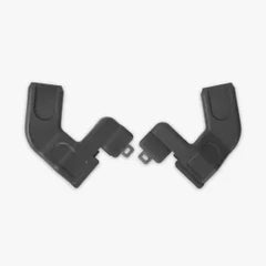 Car Seat Adapters for Ridge, Ridge V2, (Maxi-Cosi®, Nuna®, Cybex, and Clek®)