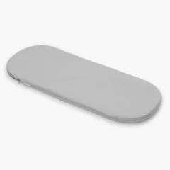 Mattress Cover for Bassinet (model 2018-later) - Mattress Cover For Bassinet- White