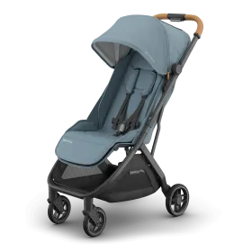 Minu® V3 Stroller - Stone Blue
