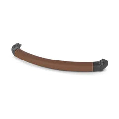 Leather Bumper Bar for Vista, Vista V2, Cruz, Cruz V2, RumbleSeat, RumbleSeat V2, RumbleSeat V2+ - Saddle