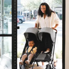 Minu® Duo - Minu® Duo, Greyson