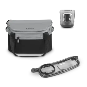 Bevvy ™ + Snack Tray + Cup Holder Bundle