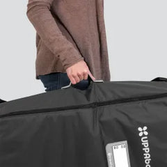 Travel Bag for Bassinet, RumbleSeat/ RumbleSeat V2/RumbleSeat V2+