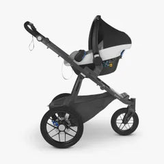 Car Seat Adapters for Ridge, Ridge V2, (Maxi-Cosi®, Nuna®, Cybex, and Clek®)
