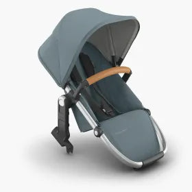 RumbleSeat V3 - Stone Blue