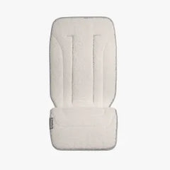 Reversible Seat Liner - Breathable Light Grey