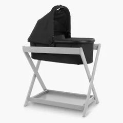 Bassinet Stand - White