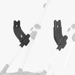 Adapters for Minu/Minu V2 (Aria, Mesa, Bassinet V2)